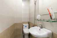 In-room Bathroom Vinh Phu Gia Hotel