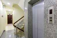 Accommodation Services Nguyen Thanh Hotel