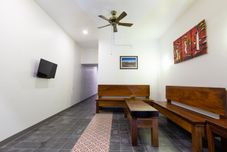 Lobby Phimean Home Suite