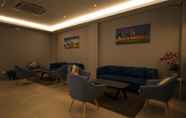 Lobby 5 Hexa Hotel & Backpackers Capsules Bukit Bintang