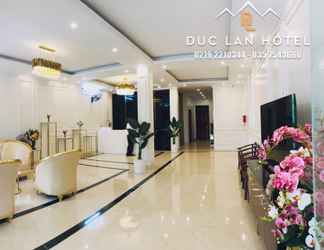 Sảnh chờ 2 Duc Lan Hotel