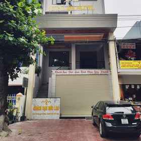 Duc Lan Hotel 1, Hotel Ha Giang Province