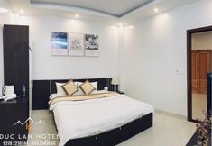 Phòng ngủ 6 Duc Lan Hotel