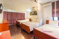 Phòng ngủ Neth Socheata Hotel