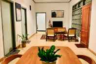 Common Space Terima Kasih Guesthouse