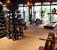 Fitness Center 4 HH Hotel & Sky Bar