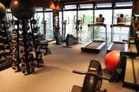 Fitness Center HH Hotel & Sky Bar