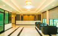 Lobby 3 ATK Hatyai Hotel
