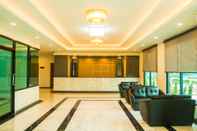 Lobby ATK Hatyai Hotel