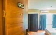 Bedroom 6 ATK Hatyai Hotel