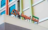 Bangunan 2 ATK Hatyai Hotel