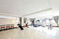 Fitness Center Kirirom Crystal Hotel