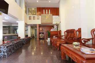 Sảnh chờ 4 Kirirom Crystal Hotel