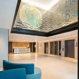 Lobby 1 Camlux Hotel , Ho Man Tin Hotels