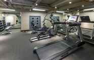 Fitness Center 4 Camlux Hotel 