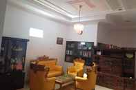 Lobby Jalimbar Homestay Jogja