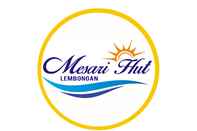 ภายนอกอาคาร Mesari Hut Lembongan