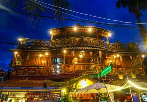 Exterior Green Ocean Koh Rong