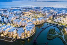 大堂 Oakwood Ha Long