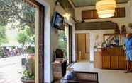 Sảnh chờ 2 RS II Guesthouse