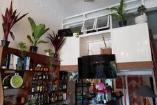 游泳池 Scodo Boutique Hotel