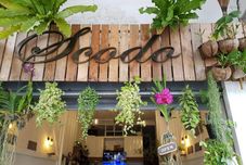 大堂 Scodo Boutique Hotel