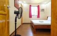 Bedroom 5 RedDoorz @ Poblacion 6 Coron