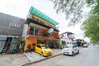 Bangunan Al Raddadi Suites