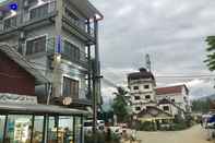 Bangunan Faraway Suites