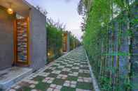 Lobby Prema Ubud Romantic Villas