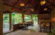 Restaurant 2 Ninh Binh Valle Montana Homestay