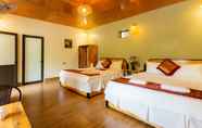 ห้องนอน 5 Ninh Binh Valle Montana Homestay