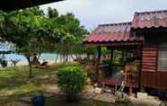 Luar Bangunan 3 I-Lay House Koh Kood