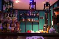 Quầy bar, cafe và phòng lounge I-Lay House Koh Kood