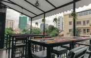 Nhà hàng 6 Feliz Hostel Cafe & Bar