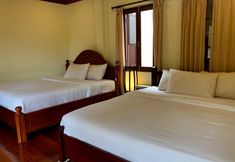 Kamar Tidur 2 Peninsula Villas