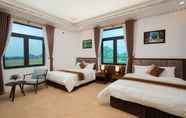 Phòng ngủ 4 Trang An International Hotel