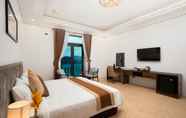 Phòng ngủ 7 Trang An International Hotel
