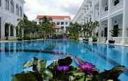 Swimming Pool 2 Apsara Palace Resort & Conference Center