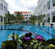 Swimming Pool 2 Apsara Palace Resort & Conference Center