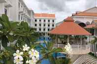 ภายนอกอาคาร Apsara Palace Resort & Conference Center