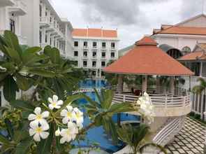 Exterior 4 Apsara Palace Resort & Conference Center