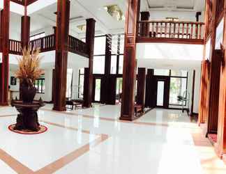 Lobby 2 Apsara Palace Resort & Conference Center