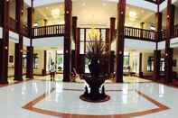 Lobby Apsara Palace Resort & Conference Center