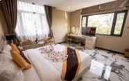 Bilik Tidur 7 Golden Emerald Resort Cu Chi