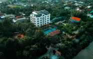 Tempat Tarikan Berdekatan 4 Golden Emerald Resort Cu Chi