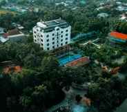 Nearby View and Attractions 4 Golden Emerald Resort Cu Chi