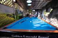 Entertainment Facility Golden Emerald Resort Cu Chi