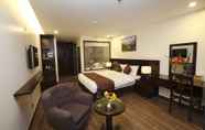 Bedroom 4 Anivia Tam Dao Hotel