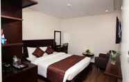 Ruangan Fungsional 3 Anivia Tam Dao Hotel